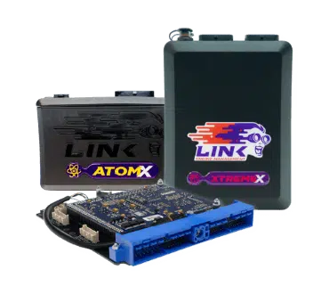 Introduction to Link ECUs