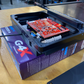 toyota supra jza80 2jz link g4x ecu case enclosure mts