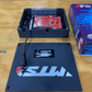 Toyota Chaser JZX100 Link G4X MTS CASE ENCLOSURE