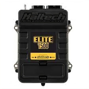 Haltech Elite 1500 ecu Motorsport Tuning Solutions