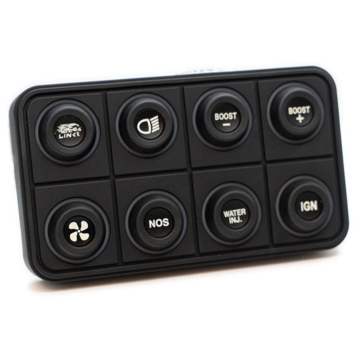 Link Can Keypad 8 4 and 12 button Motorsport Tuning Solutions