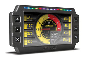 Haltech IC7 Dash Digital colour display Motorsport Tuning Solutions