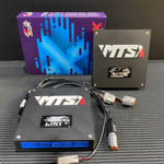 CUSTOM motorsport tuning solutions  NISSAN ECU CASE FOR LINK G4X ECU UPGRADES