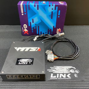 JZX90 LINK ECU G4X CASE ENCLOSURE