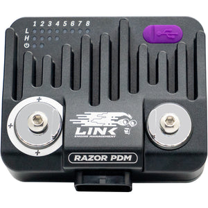 Link ecu Razor PDM unit Motorsport Tuning Solutions