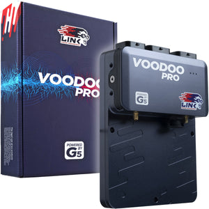 Link ecu Voodoo pro g5 from Motorsport Tuning Solutions