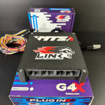 GC8 WRX STI LINK ECU G4X CASE ENCLOSURE