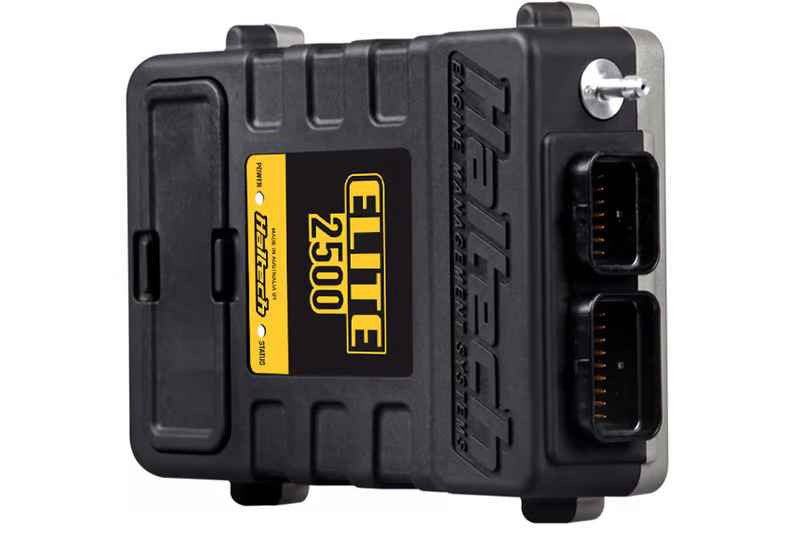 Haltech Elite 2500 ecu Motorsport Tuning Solutions