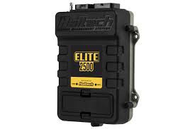 Haltech Elite 2500 ecu Motorsport Tuning Solutions