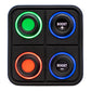 Link Can Keypad 8 4 and 12 button Motorsport Tuning Solutions