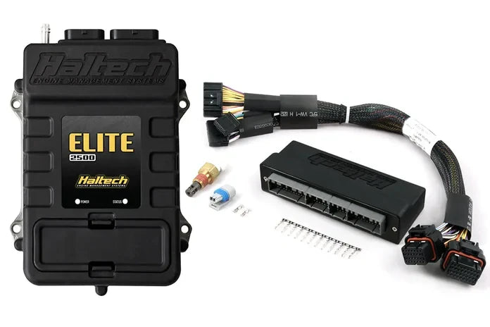 Haltech-Elite-2500-_-Mitsubishi-EVO-9-_-EVO-8-MR-Plug-_n_-Play-Adaptor-Harness-Kit-Haltech