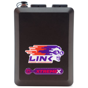 Link ecu xtremeX etreme Motorsport Tuning Solutions