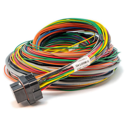 2.5 m long 'A' loom to suit G4, G4+ and G4X ECUs