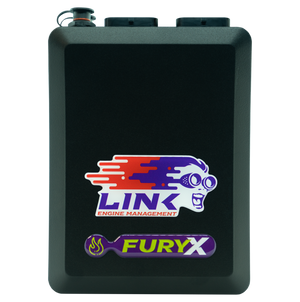 Link ecu furyx FuryX Motorsport tuning solutions