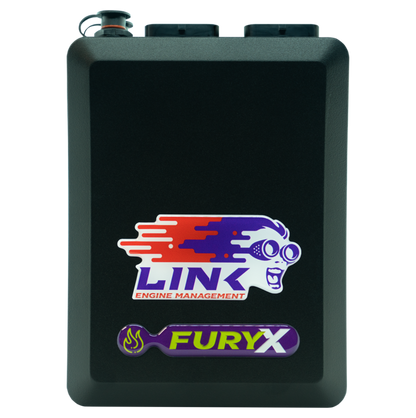 Link ecu furyx FuryX Motorsport tuning solutions